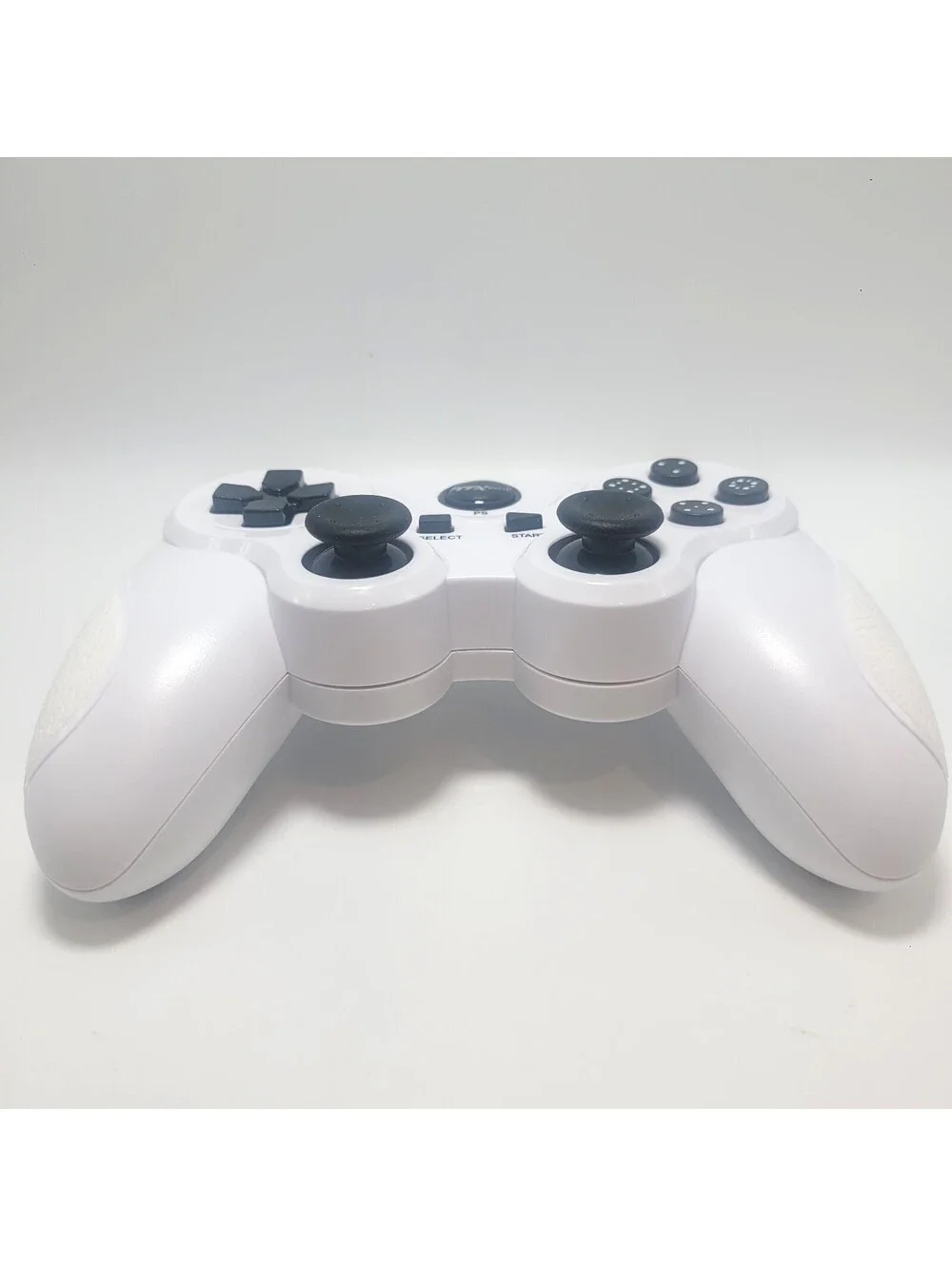 PlayStation 3 Wireless Controller for PS3  / PC / USB 2.4 Ghz - Ceramic White